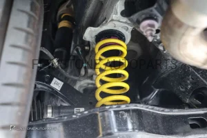โช้คสตรัท KW Variant 3 สำหรับรุ่น TOYOTA Yaris GR