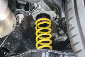 โช้คสตรัท KW Variant 3 สำหรับรุ่น TOYOTA Yaris GR