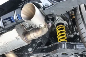 โช้คสตรัท KW Variant 3 สำหรับรุ่น TOYOTA Yaris GR