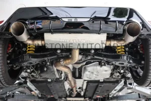 โช้คสตรัท KW Variant 3 สำหรับรุ่น TOYOTA Yaris GR