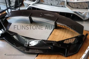 ชุดแต่งรอบคัน Carbon Fiber Lamborghini Aventador SV