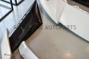 ชุดแต่งรอบคัน Carbon Fiber Lamborghini Aventador SV
