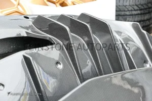 ชุดแต่งรอบคัน Carbon Fiber Lamborghini Aventador SV
