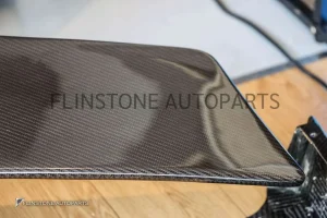 ชุดแต่งรอบคัน Carbon Fiber Lamborghini Aventador SV