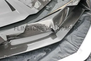 ชุดแต่งรอบคัน Carbon Fiber Lamborghini Aventador SV