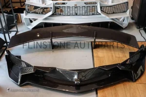 ชุดแต่งรอบคัน Carbon Fiber Lamborghini Aventador SV