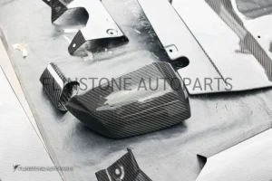 ชุดแต่งรอบคัน Carbon Fiber Lamborghini Aventador SV