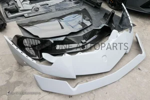 ชุดแต่งรอบคัน Carbon Fiber Lamborghini Aventador SV