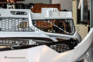ชุดแต่งรอบคัน Carbon Fiber Lamborghini Aventador SV