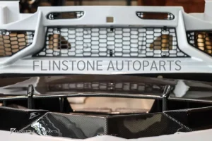 ชุดแต่งรอบคัน Carbon Fiber Lamborghini Aventador SV