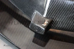 ชุดแต่งรอบคัน Carbon Fiber Lamborghini Aventador SV