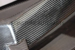 ชุดแต่งรอบคัน Carbon Fiber Lamborghini Aventador SV