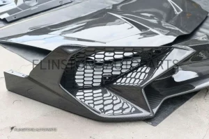 ชุดแต่งรอบคัน Carbon Fiber Lamborghini Aventador SV