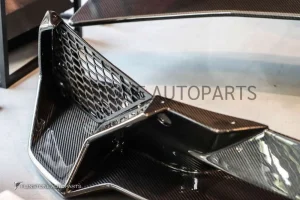 ชุดแต่งรอบคัน Carbon Fiber Lamborghini Aventador SV