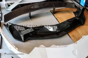 ชุดแต่งรอบคัน Carbon Fiber Lamborghini Aventador SV