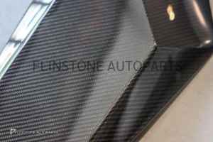 ชุดแต่งรอบคัน Carbon Fiber Lamborghini Aventador SV