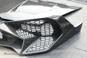 ชุดแต่งรอบคัน Carbon Fiber Lamborghini Aventador SV