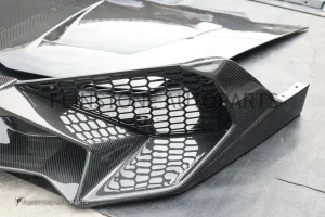 ชุดแต่งรอบคัน Carbon Fiber Lamborghini Aventador SV