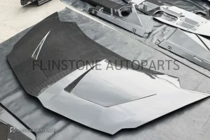 ชุดแต่งรอบคัน Carbon Fiber Lamborghini Aventador SV