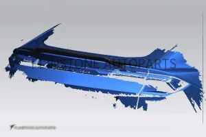 สปอยเลอร์ท้าย Lamborghini Urus ทรง FD Design