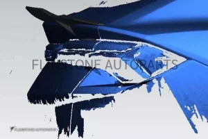 สปอยเลอร์ท้าย Lamborghini Urus ทรง FD Design