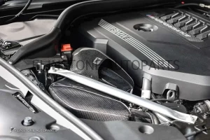กรองอากาศ Carbon Fiber Gruppe M สำหรับ BMW Z4 G29 M40i