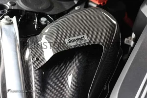 กรองอากาศ Carbon Fiber Gruppe M สำหรับ BMW Z4 G29 M40i