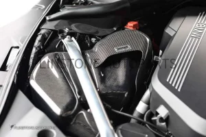 กรองอากาศ Carbon Fiber Gruppe M สำหรับ BMW Z4 G29 M40i
