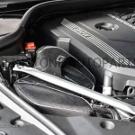 กรองอากาศ Carbon Fiber Gruppe M สำหรับ BMW Z4 G29 M40i