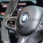 พวงมาลัย Carbon Fiber BMW M Performance