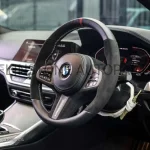 พวงมาลัย Carbon Fiber BMW M Performance