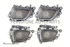 ชุดลำโพง 3D Burmester Tweeter สำหรับ W206 C-Class