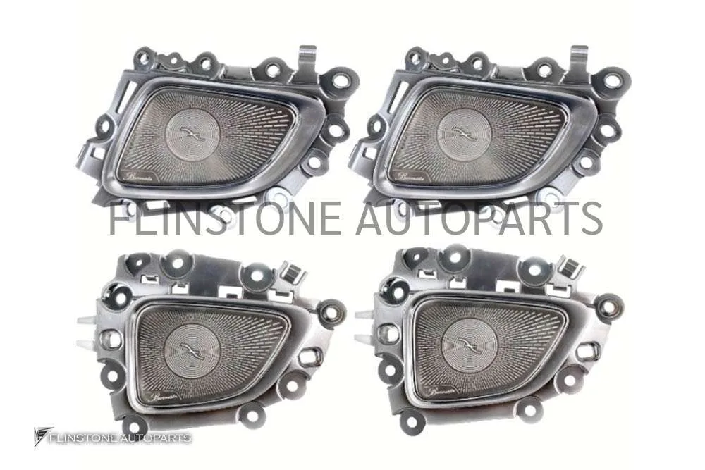 ชุดลำโพง 3D Burmester Tweeter สำหรับ W206 C-Class