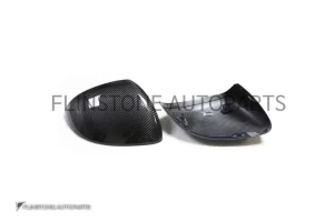 กระจกมองข้าง Carbon Fiber Benz ปี 2022+ แบบครอบ 1คู่