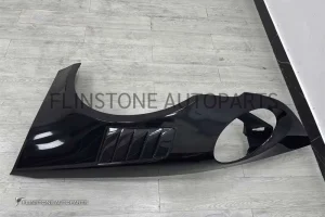แก้มข้าง Carbon Fiber Porsche 992 Carrera ทรง RS