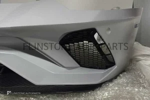 ชุดกันชนหน้า Lamborghini Aventador ทรง Aventador S LP740