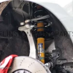 สปริง Eibach Pro-Kit สำหรับ AUDI A5