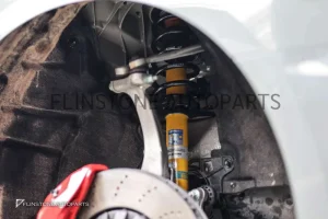 สปริง Eibach Pro-Kit สำหรับ AUDI A5