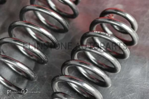 สปริง Eibach Pro-Kit สำหรับ AUDI A5