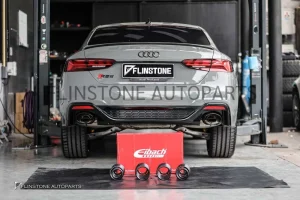 สปริง Eibach Pro-Kit สำหรับ AUDI A5