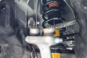 สปริง Eibach Pro-Kit สำหรับ AUDI A5