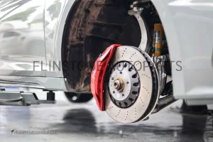 สปริง Eibach Pro-Kit สำหรับ AUDI A5