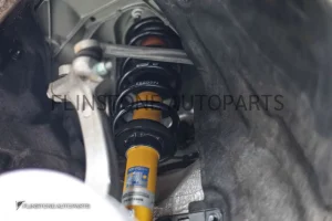 สปริง Eibach Pro-Kit สำหรับ AUDI A5
