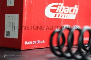 สปริง Eibach Pro-Kit สำหรับ AUDI A5