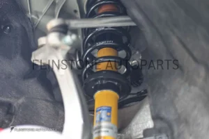สปริง Eibach Pro-Kit สำหรับ AUDI A5