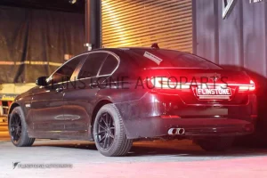 ไฟท้าย BMW F10 ทรง Running Light