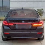 ไฟท้าย BMW F10 ทรง Running Light