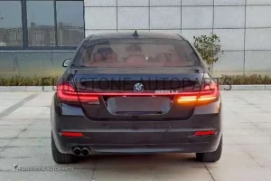 ไฟท้าย BMW F10 ทรง Running Light