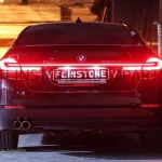ไฟท้าย BMW F10 ทรง Running Light