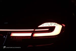 ไฟท้าย BMW F10 ทรง Running Light